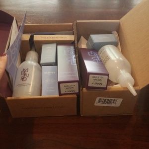 Madison Reed Barletta Brown Kit